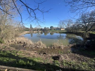 Maison de village - 150 m² - 5 pièces