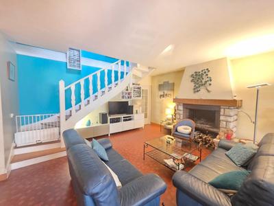 Immeuble - 363 m² - 4 pièces