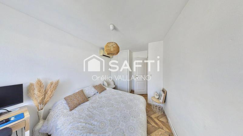 Maison - 76 m² - 3 pièces