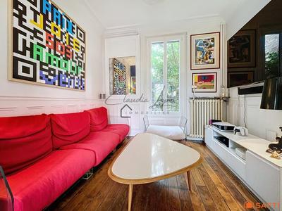 Maison - 143 m² - 9 pièces