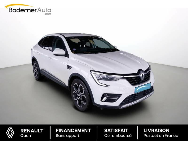 Renault Arkana E-Tech 145 - 21b Intens