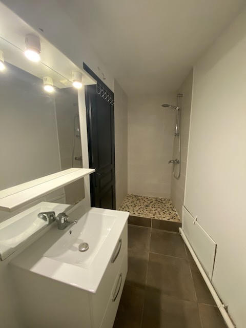 Maison - 45 m² - 2 pièces