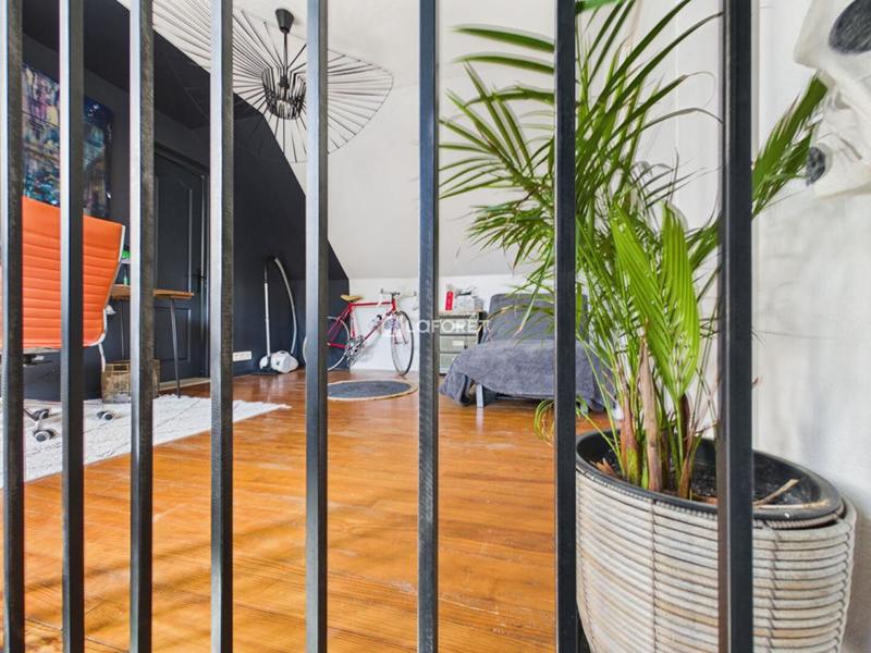 Maison en pierre - 109 m² - 5 pièces