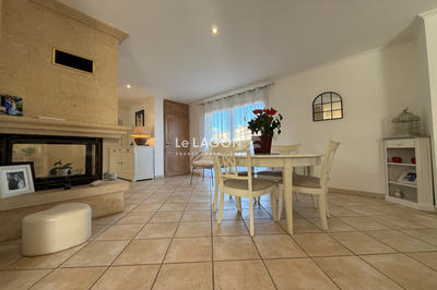 Maison - 155 m² - 4 pièces