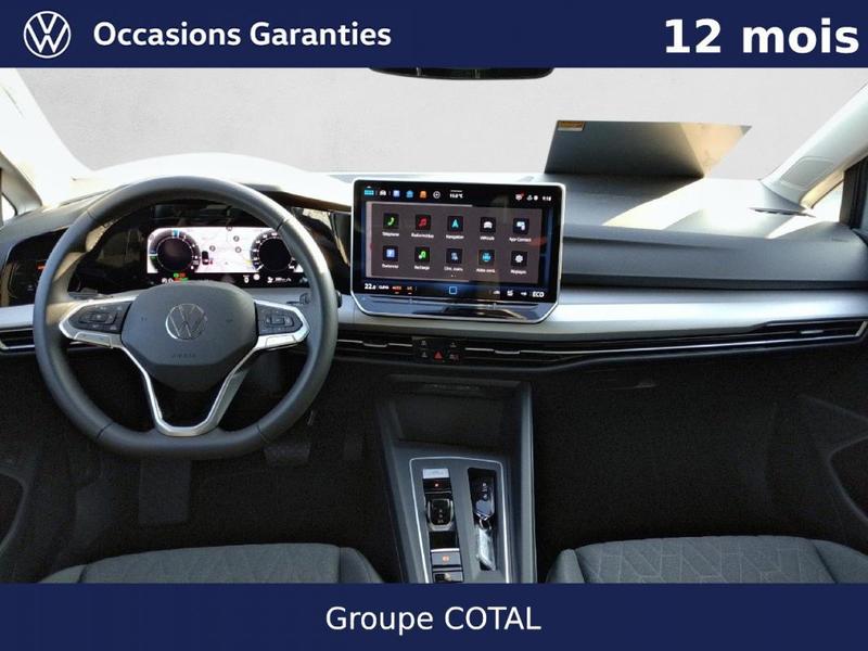 Volkswagen Golf 1.5 eHybrid 204 Dsg6 Vw Edition