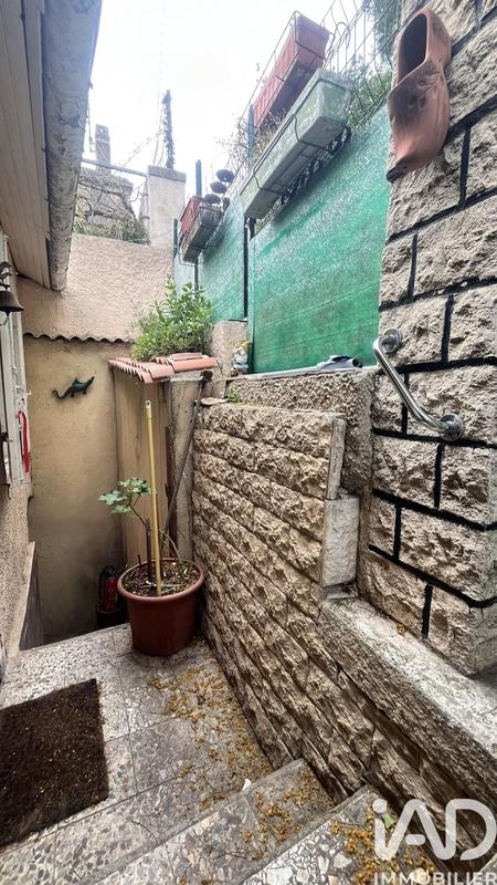 Maison - 125 m² - 4 pièces