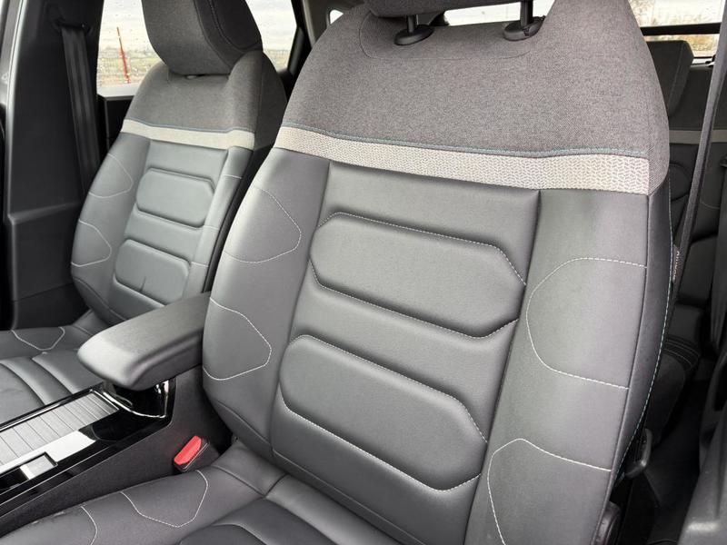 Citroën C4 BlueHDi 130 Eat8 Max