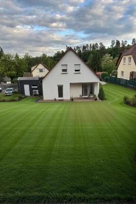 Maison - 114 m² - 5 pièces