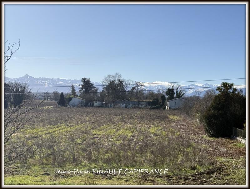 Maison - 163 m² - 8 pièces