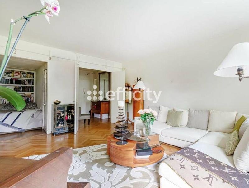 Appartement - 55 m² - 2 pièces