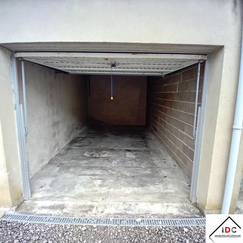 Appartement - 49 m² - 3 pièces