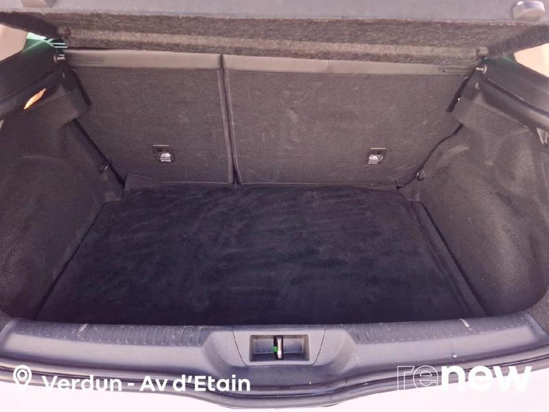 Renault Mégane IV Berline TCe 130 Energy Intens