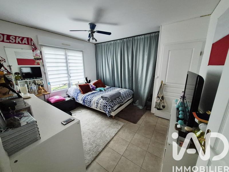 Maison - 200 m² - 6 pièces