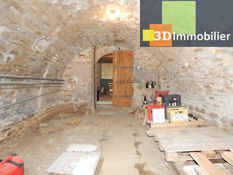 Maison - 197 m² - 8 pièces