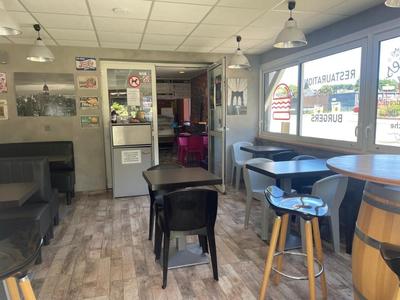 Local commercial - 60 m²