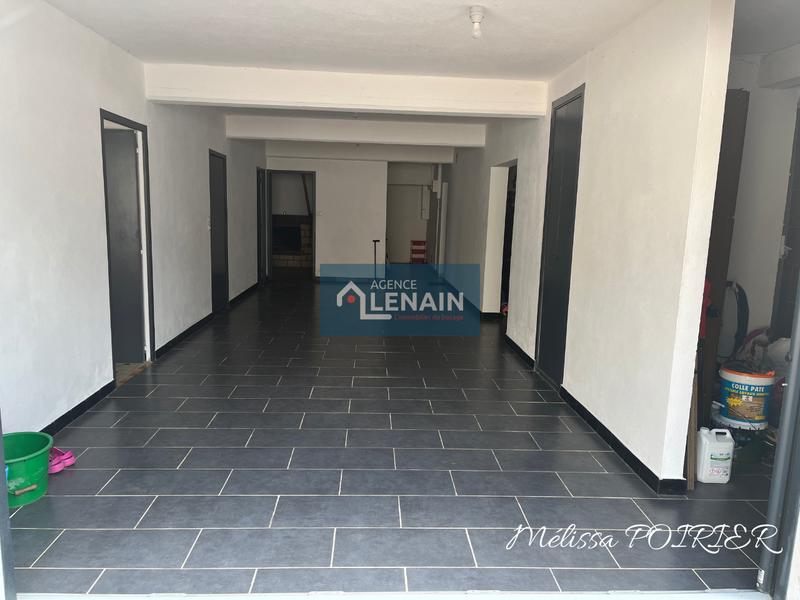 Propriété - 192 m² - 6 pièces