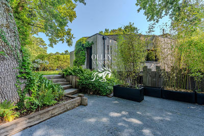 Villa - 220 m² - 7 pièces