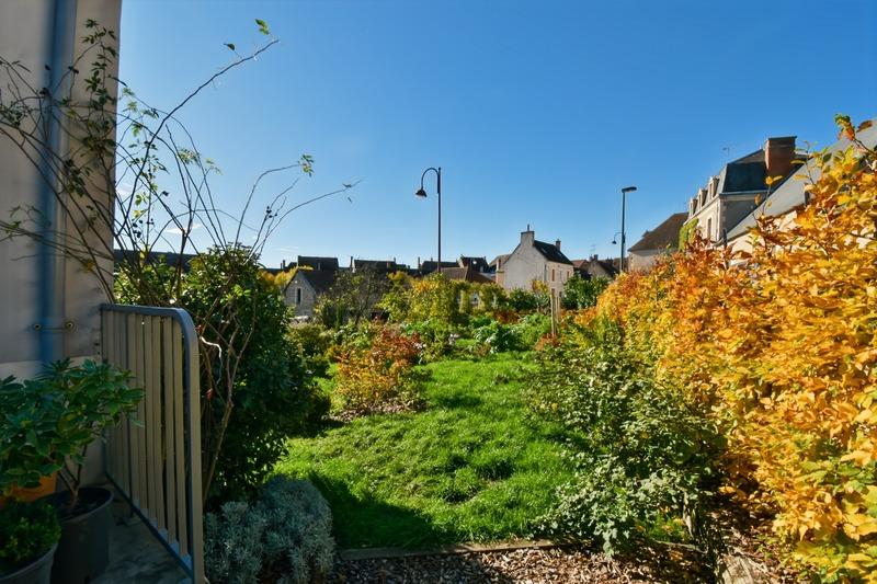 Maison de village - 63 m² - 1 pièce