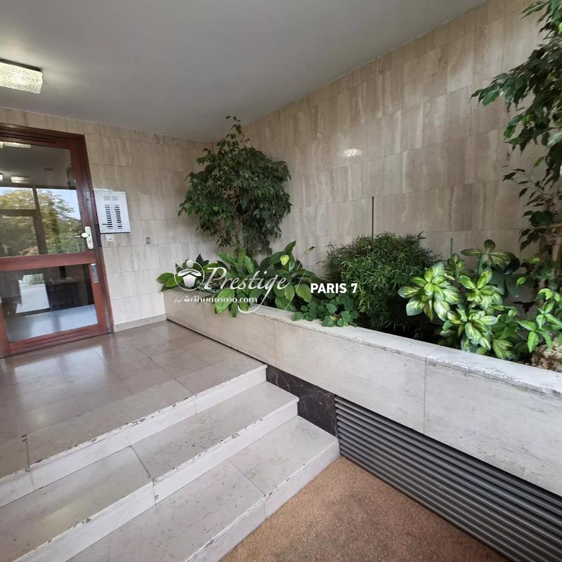 Appartement - 51 m² - 2 pièces