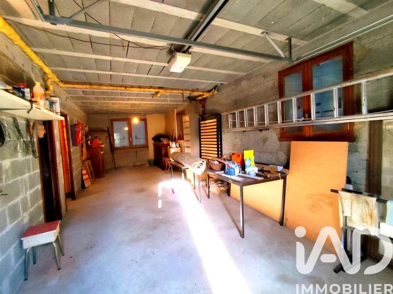 Maison - 179 m² - 6 pièces