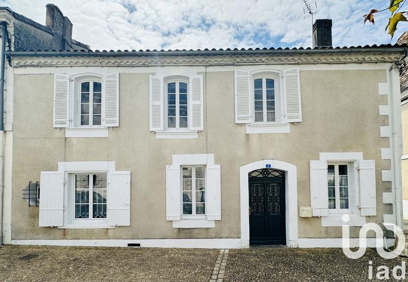 Maison - 171 m² - 7 pièces