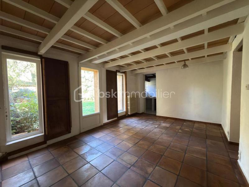 Maison - 168 m² - 6 pièces