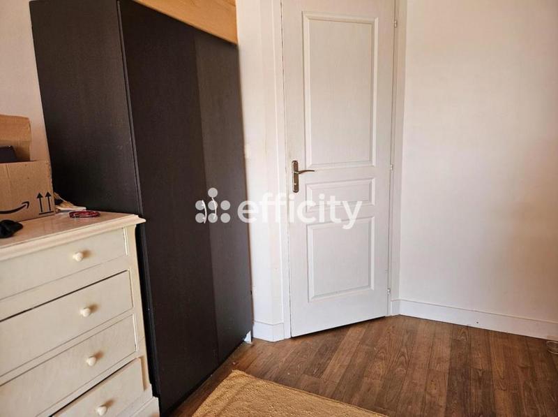 Appartement - 33 m² - 2 pièces