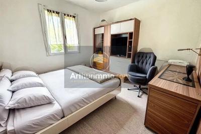 Maison - 116 m² - 5 pièces