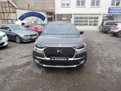 Ds Ds 7 Crossback 130 Ch Rivoli Toit Pano