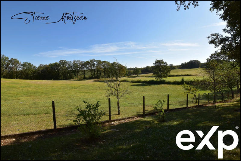 Maison - 123 m² - 6 pièces