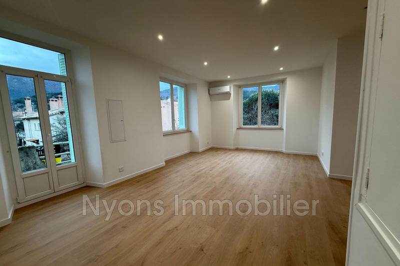 Appartement - 83 m²