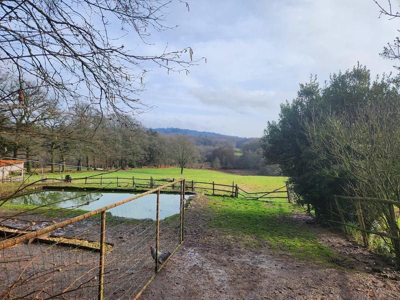 Propriété - 123 m² - 6 pièces