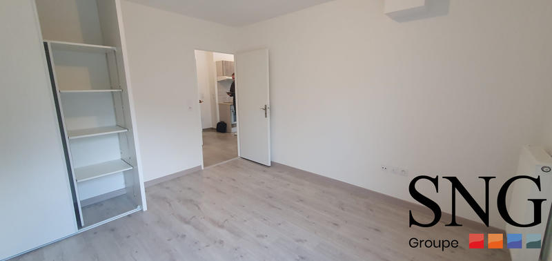 Appartement - 41 m² - 2 pièces