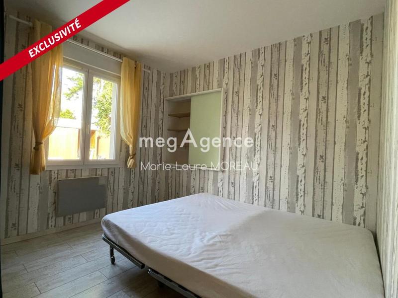 Maison - 132 m² - 5 pièces