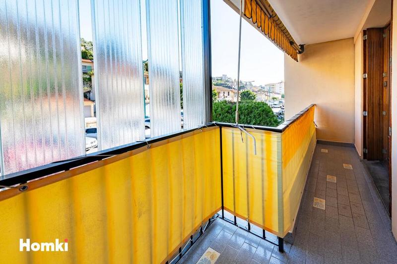 Appartement - 66 m² - 4 pièces