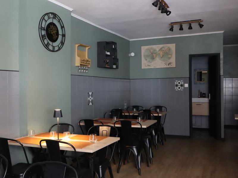 Fonds de commerce - Hôtellerie / Restauration - 100 m²