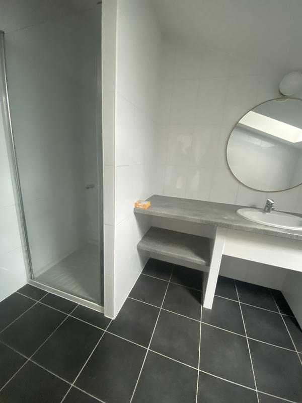 Maison - 94 m² - 5 pièces