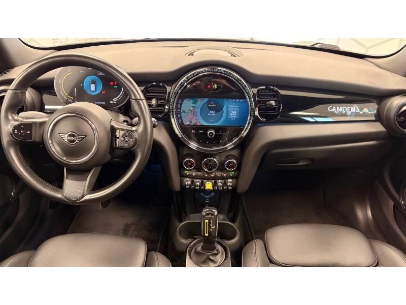 Mini Mini Hatch 3 Portes Cooper se 184 ch Edition Camden