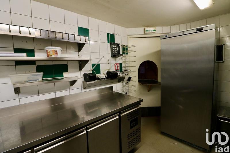 Local commercial - 210 m²