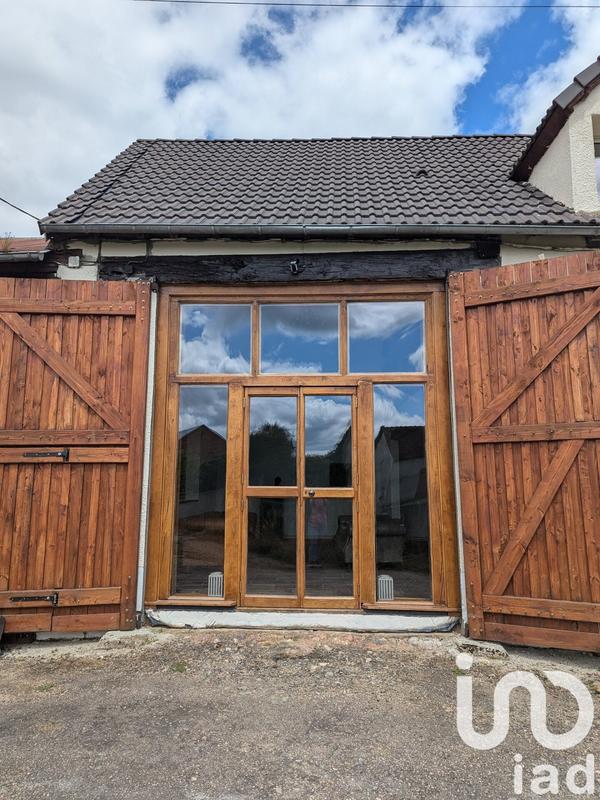 Maison - 187 m² - 11 pièces