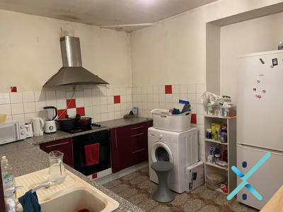 Maison ancienne - 140 m² - 8 pièces