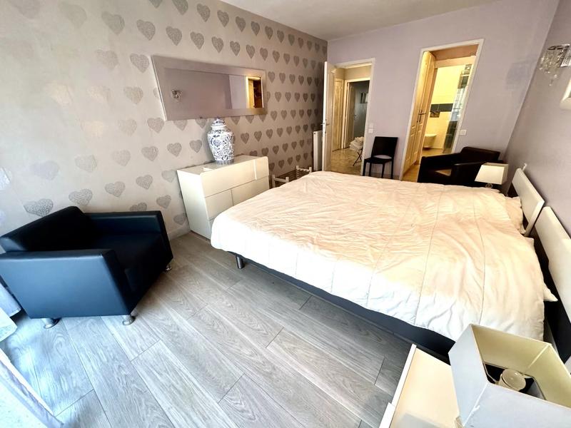 Appartement - 78 m² - 3 pièces