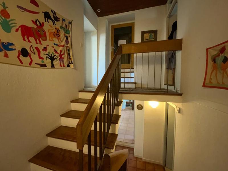 Maison - 200 m² - 5 pièces