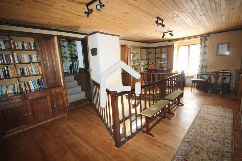 Ferme - 350 m² - 14 pièces