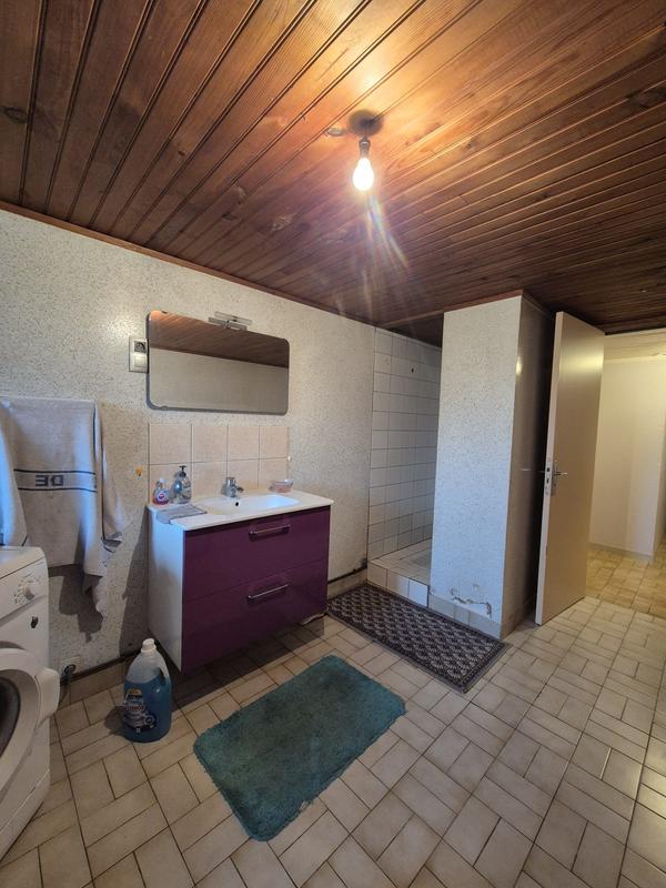 Ferme - 165 m² - 6 pièces