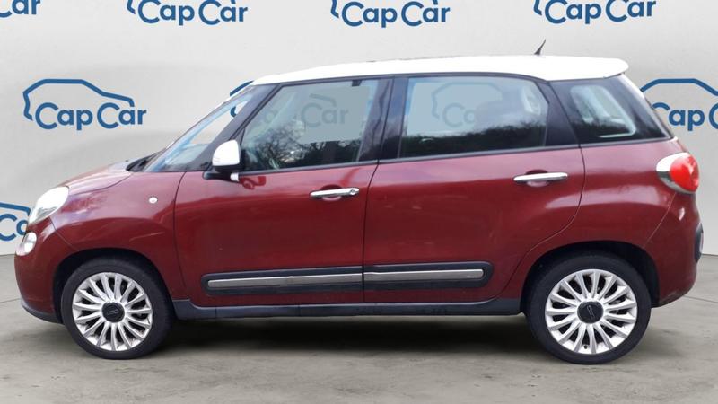 Fiat 500l 1.3 Multijet 85 Easy
