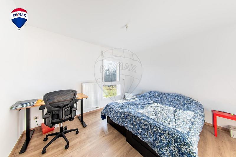 Maison - 164 m² - 7 pièces