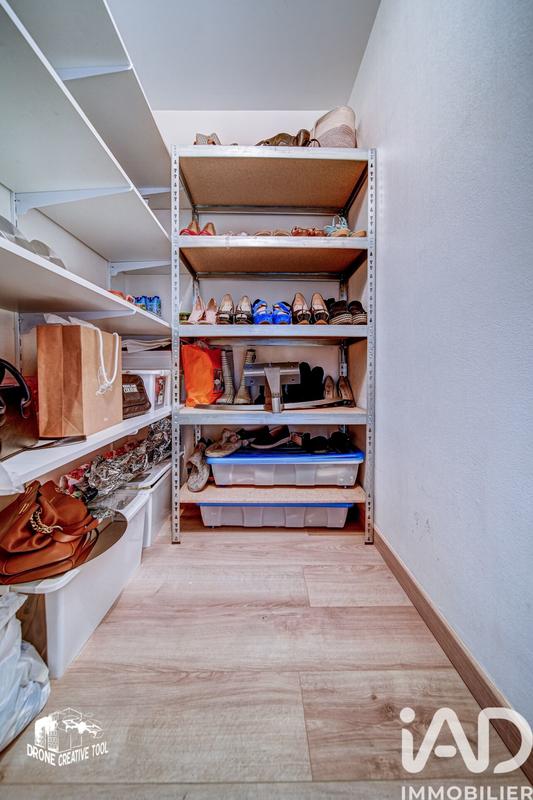 Appartement - 73 m² - 3 pièces