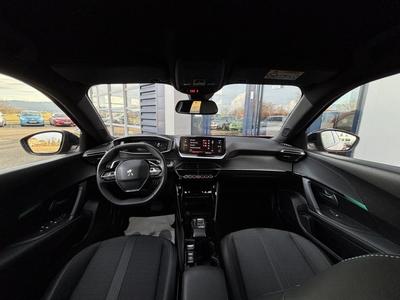 Peugeot 2008 II Bluehdi 130 s&amp;amp;S Eat8 Allure Pack