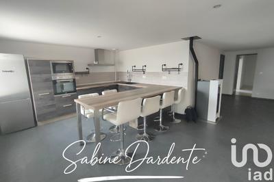 Maison - 127 m² - 5 pièces